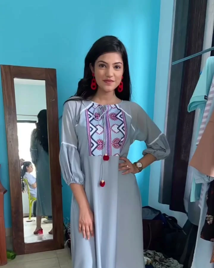 Styling by Manya Aggarwal
