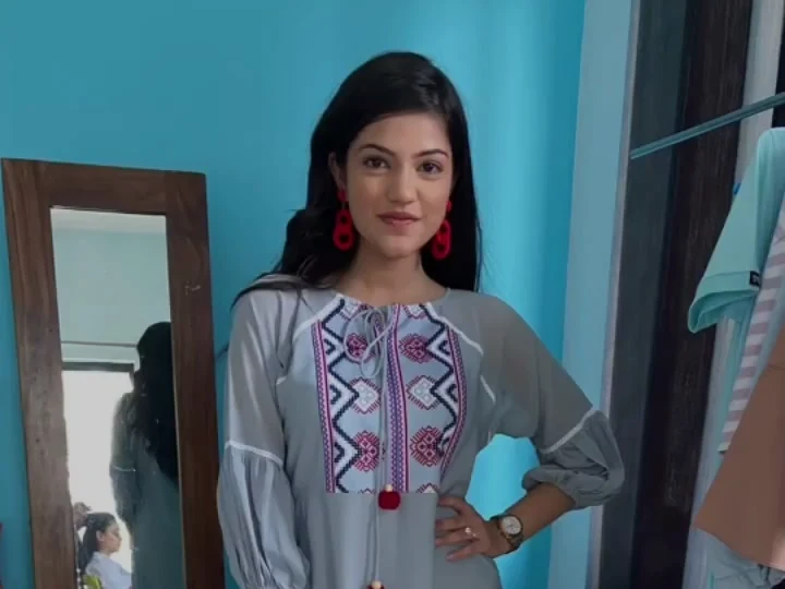 Styling by Manya Aggarwal