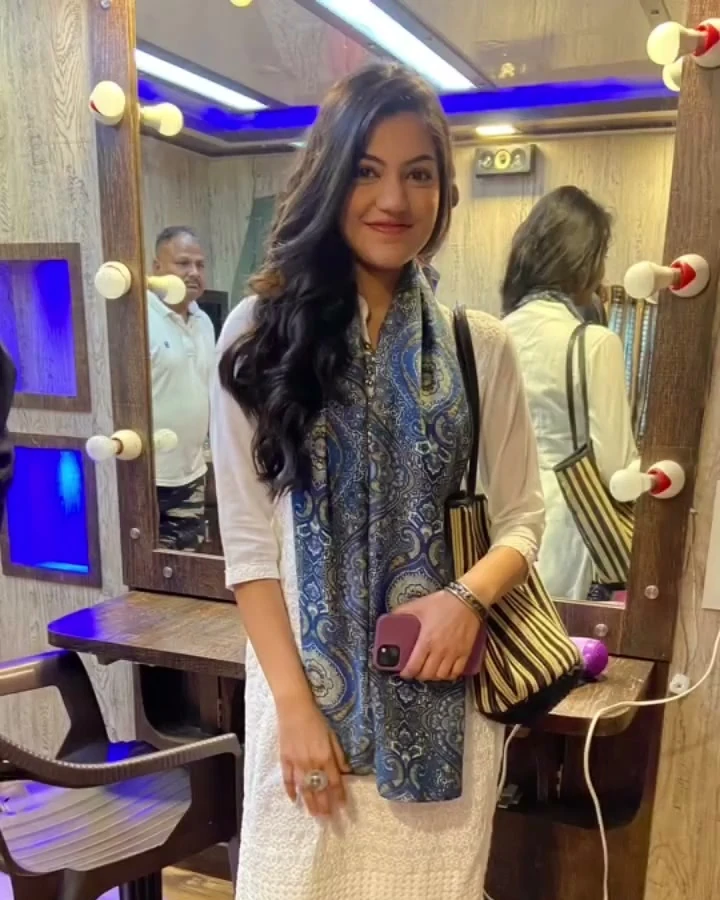Styling by Manya Aggarwal