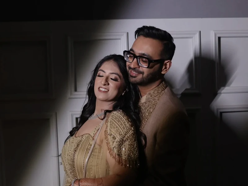 Styling by Madhuri Singh