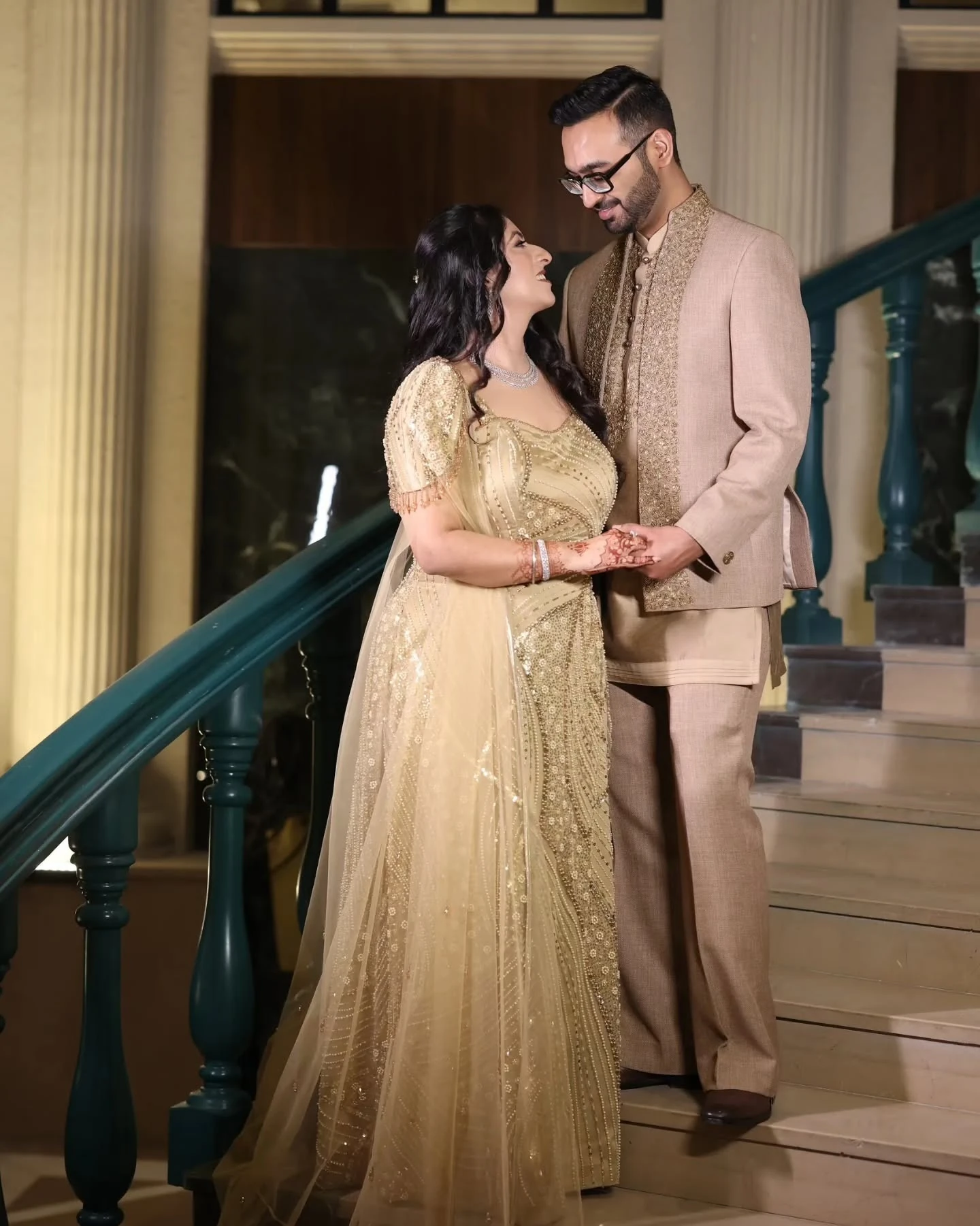 Styling by Madhuri Singh