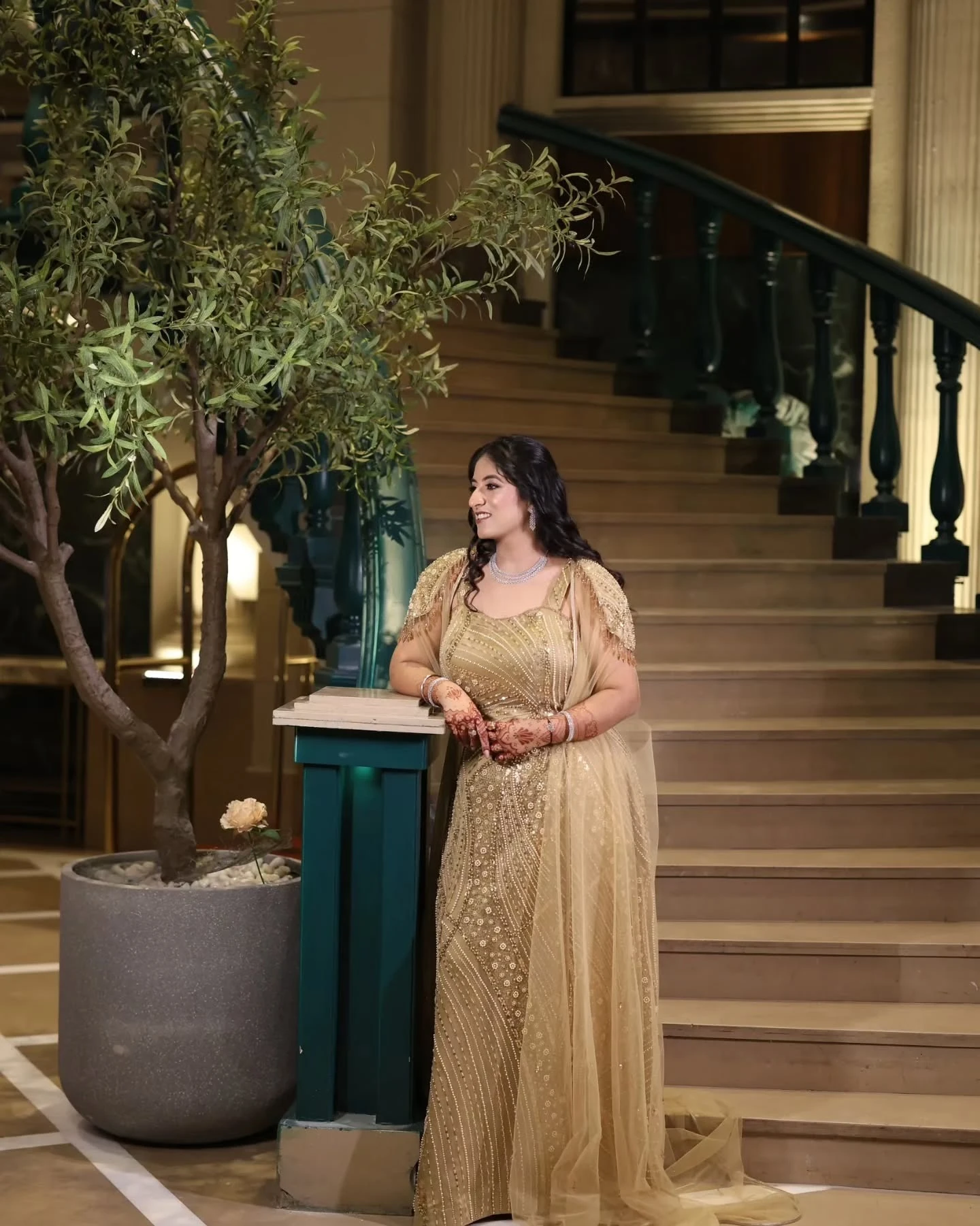 Styling by Madhuri Singh