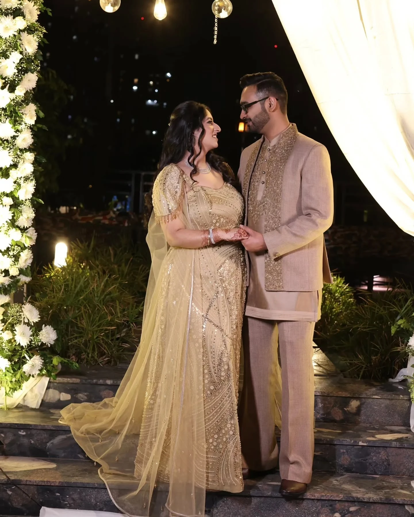 Styling by Madhuri Singh