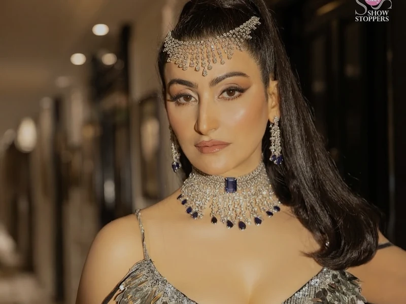 Styling by Madhuri Singh