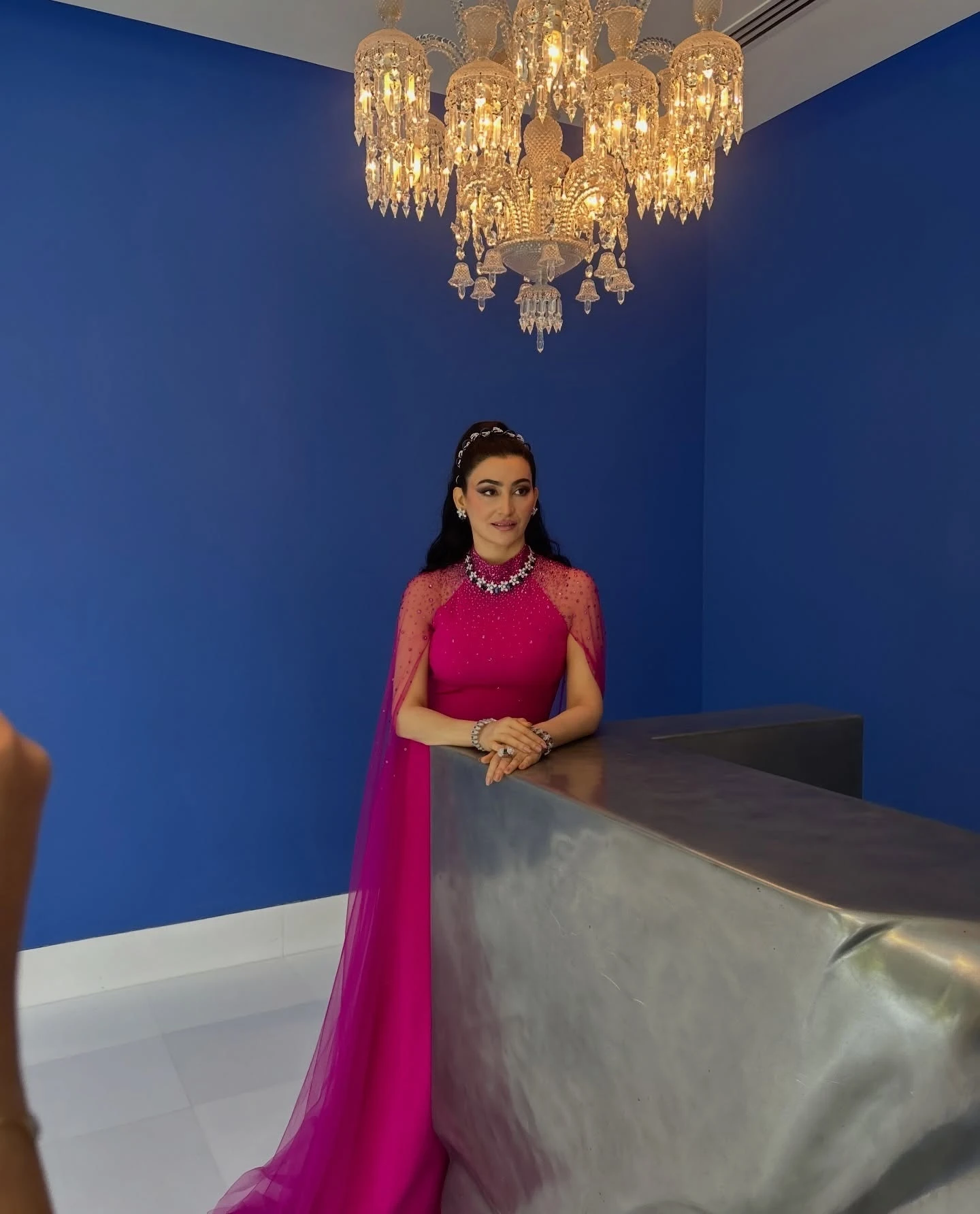 Styling by Madhuri Singh