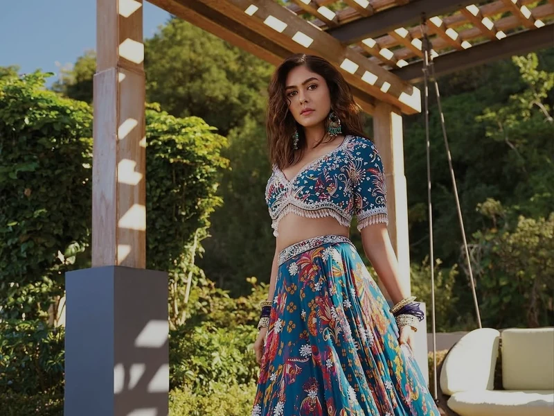 Styling by Madhuri Singh