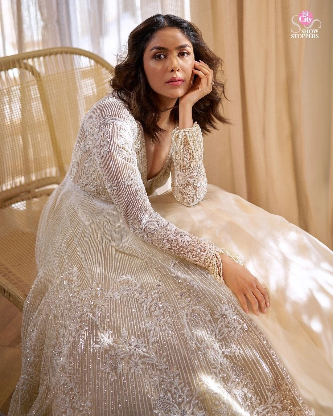 Styling by Madhuri Singh