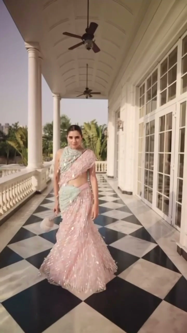 Styling by Khushi Singhal