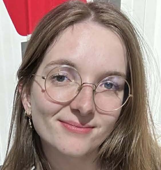 Naomi VIGNERON