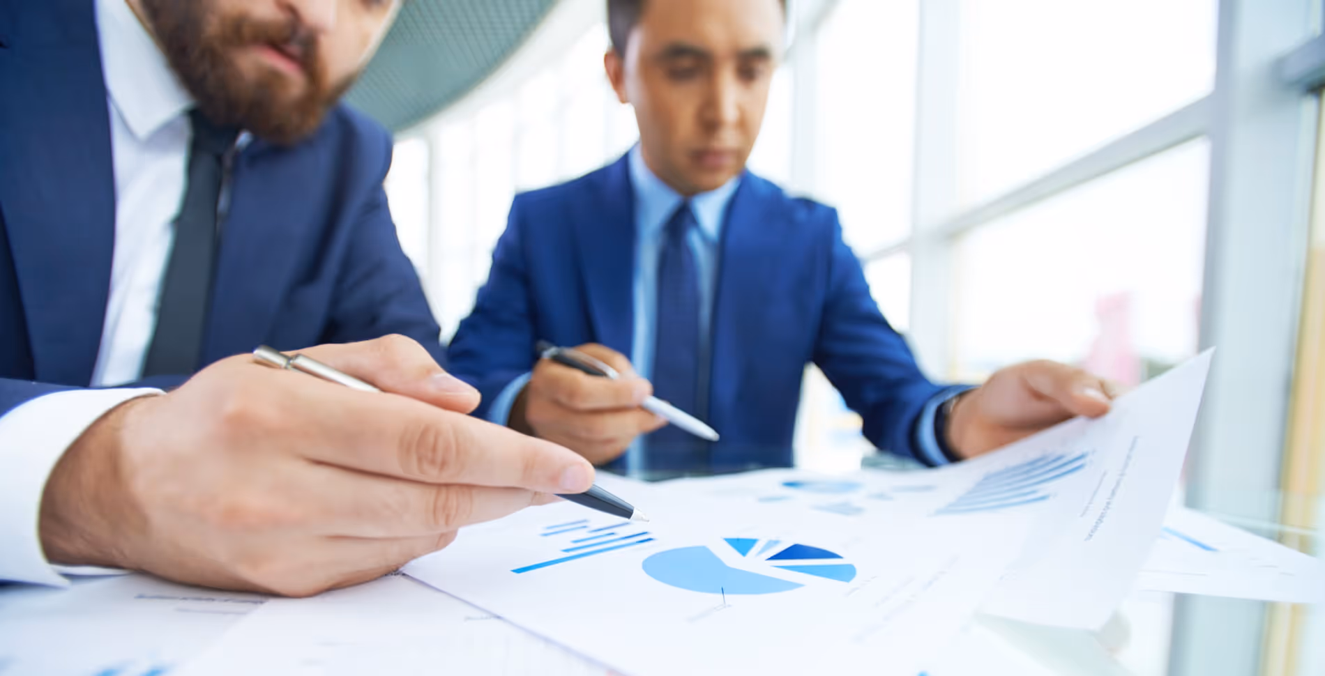 Augmentation productivité commerciale