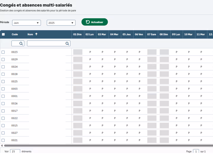 Image Nouveauté Sage Paie v8 et Sage Business Cloud Paie