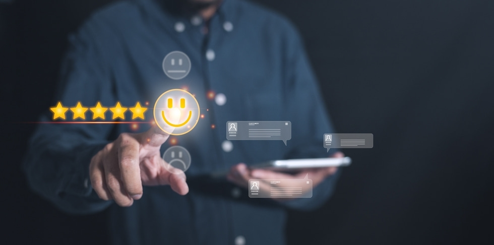 satisfaction client accompagnement revendeur sage
