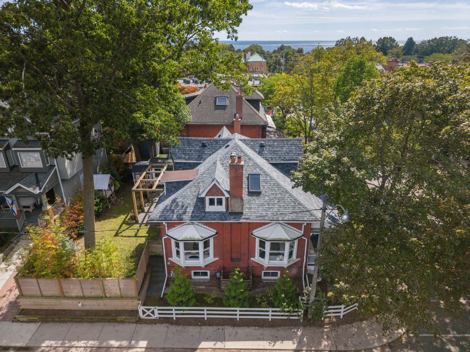 139 Hammersmith Avenue - photo 45