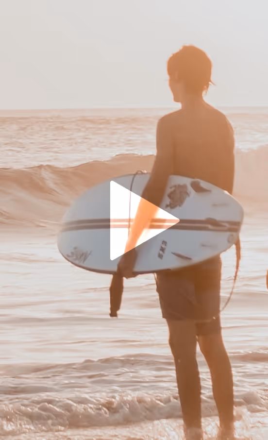 Surfing (and foiling)