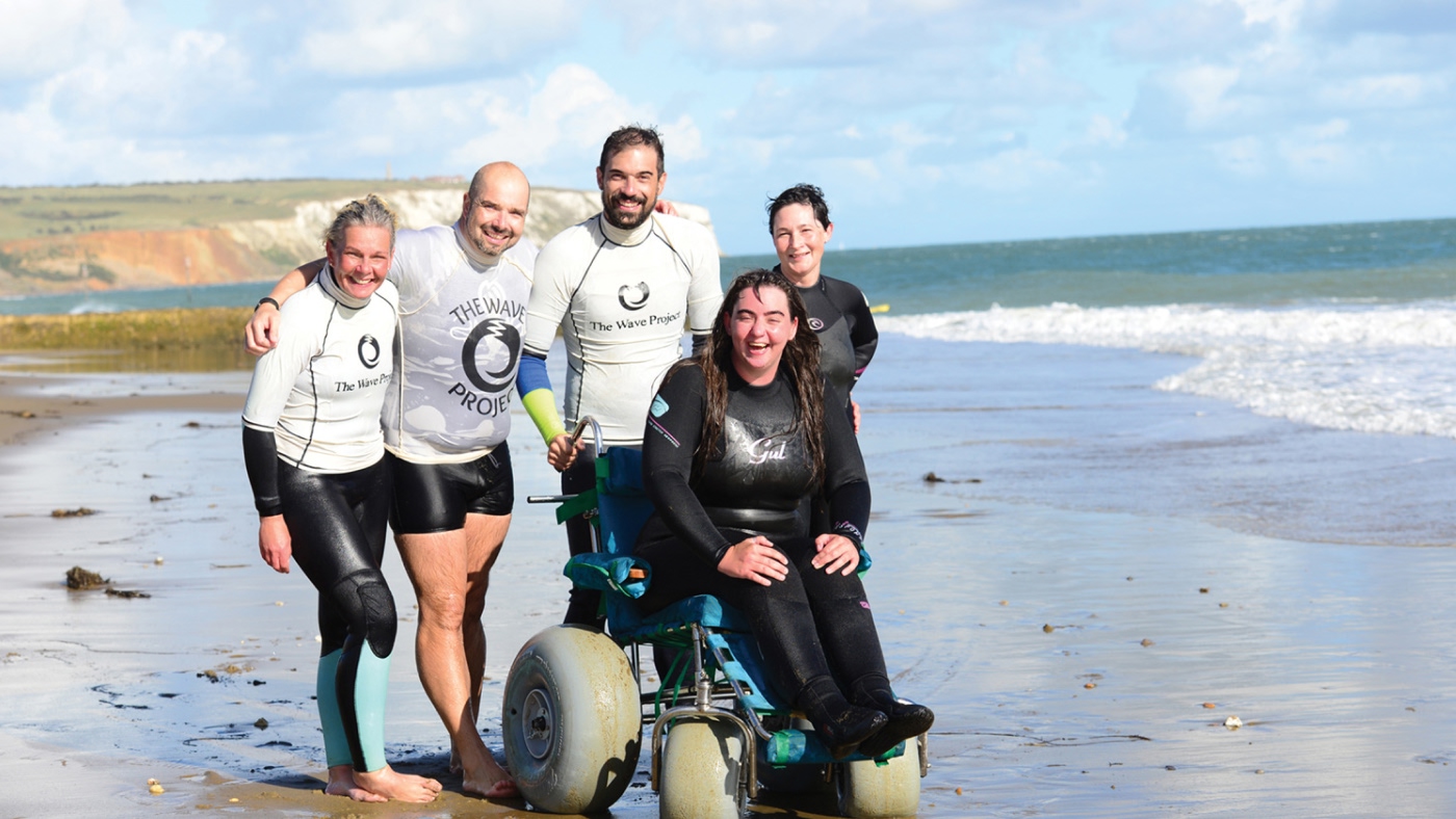 The WightAid Foundation