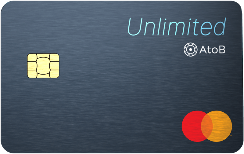 Product - Fuel Cards