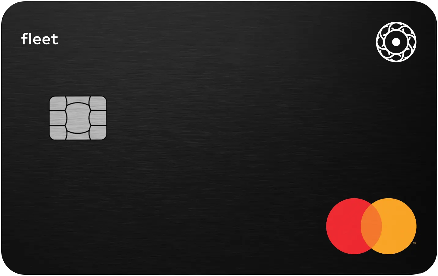 Visa Fuel Card