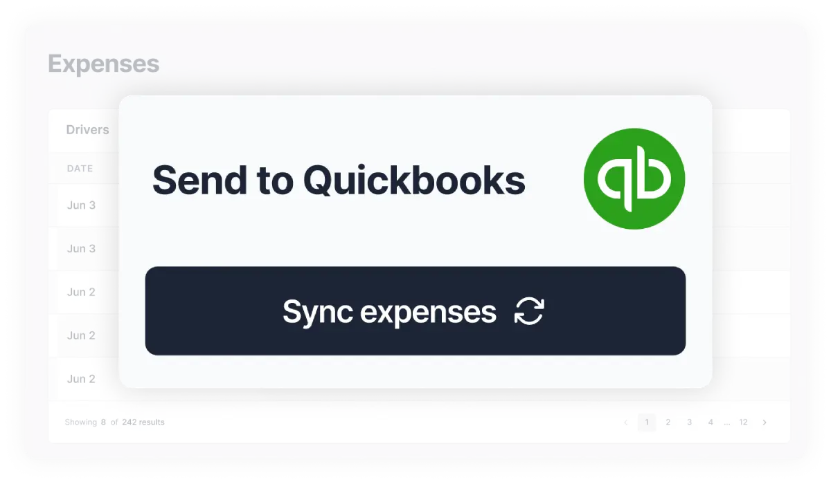Finance automation