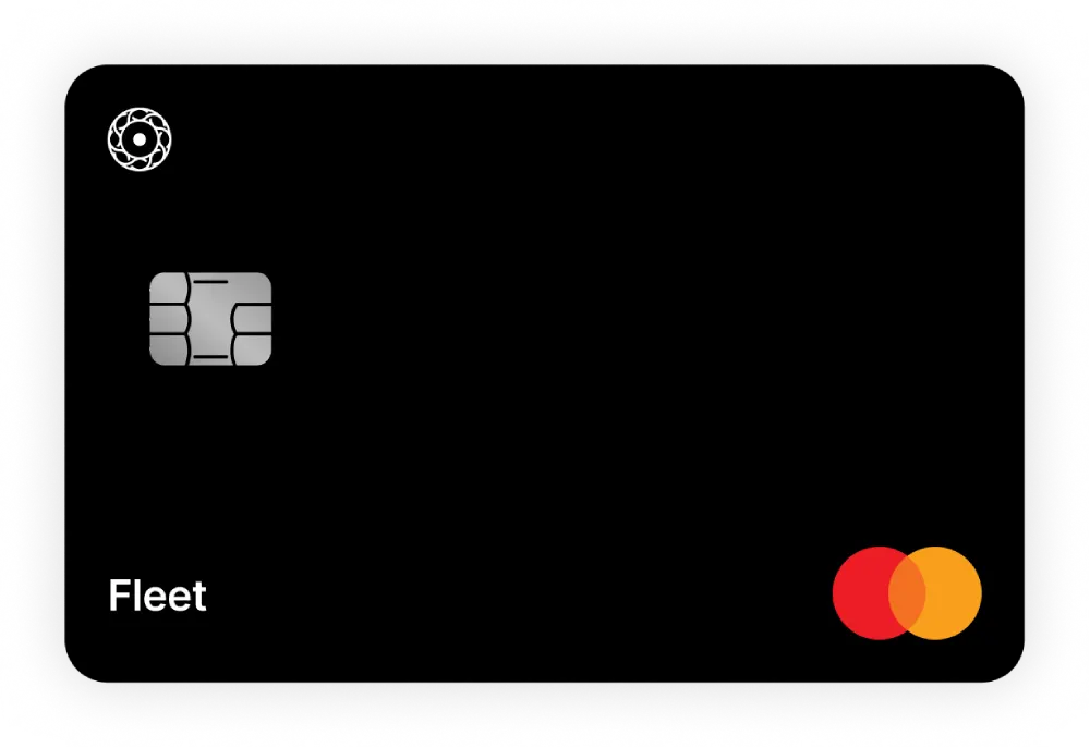 Fleet Card
