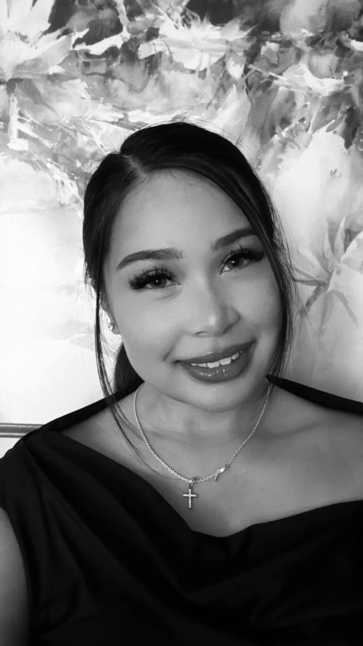 Richelle Agustin