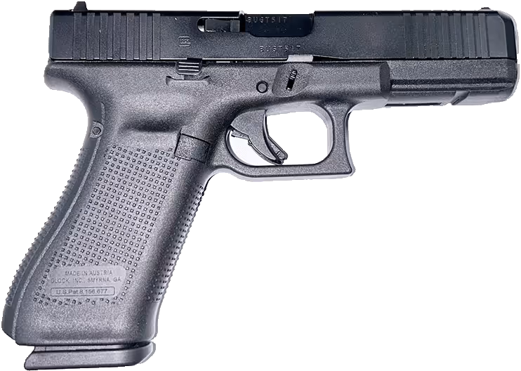 Glock 17