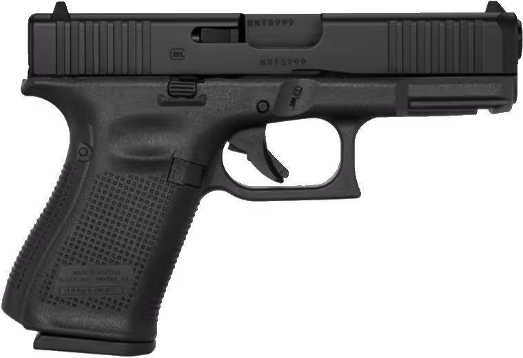 Glock 19