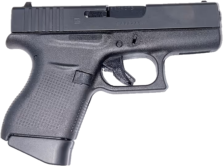 Glock 43