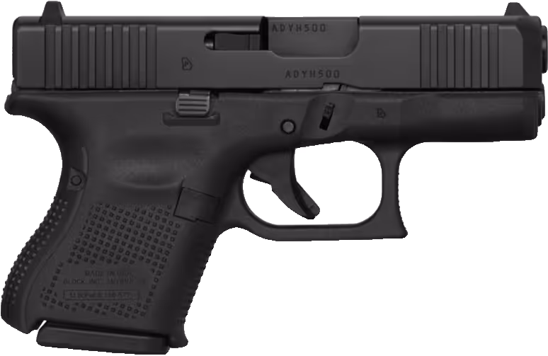 Glock 26