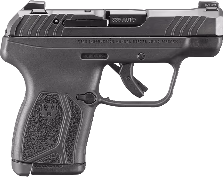 Ruger LCP