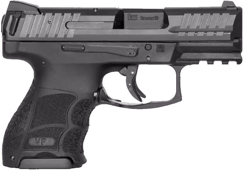Heckler and Koch VP9