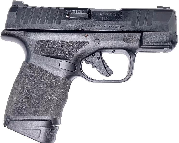 Springfield Armory Hellcat