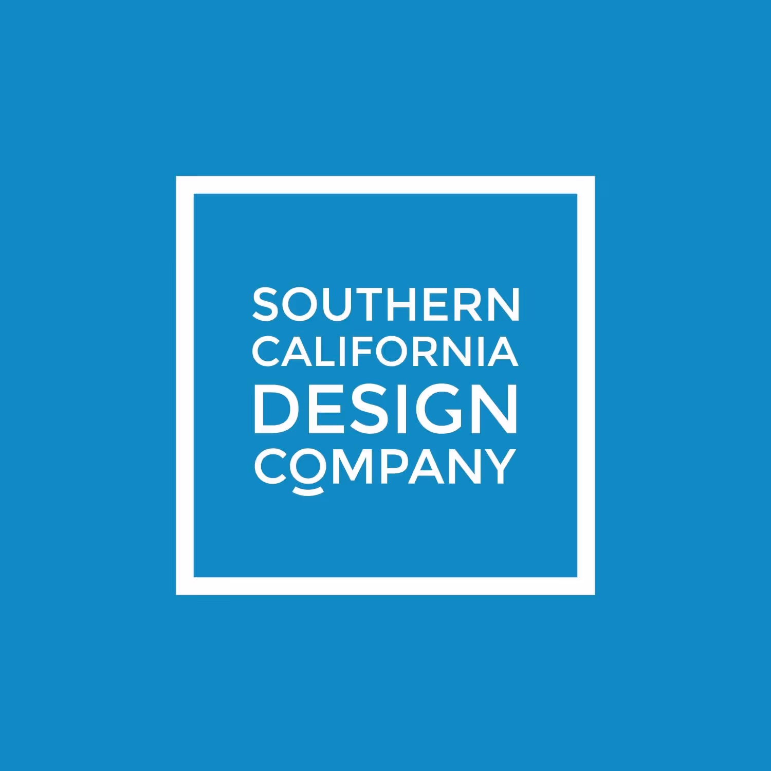 Southern California Design logo
