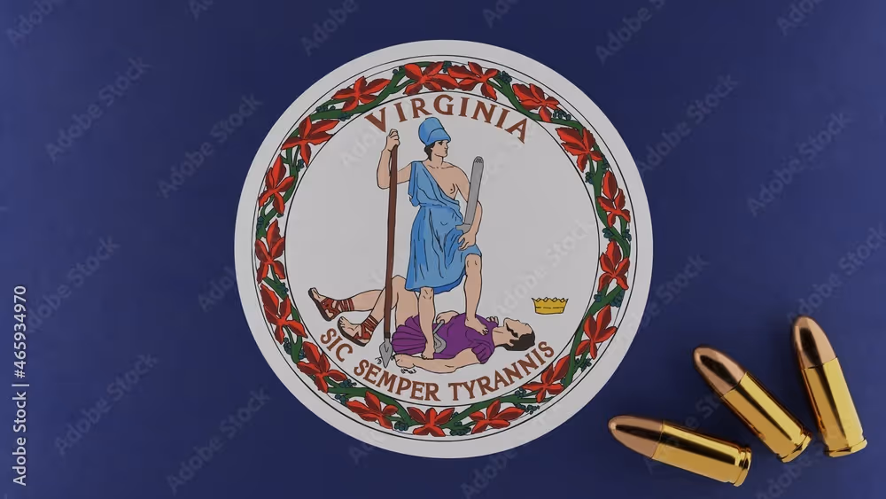 Virgina Tax Credit