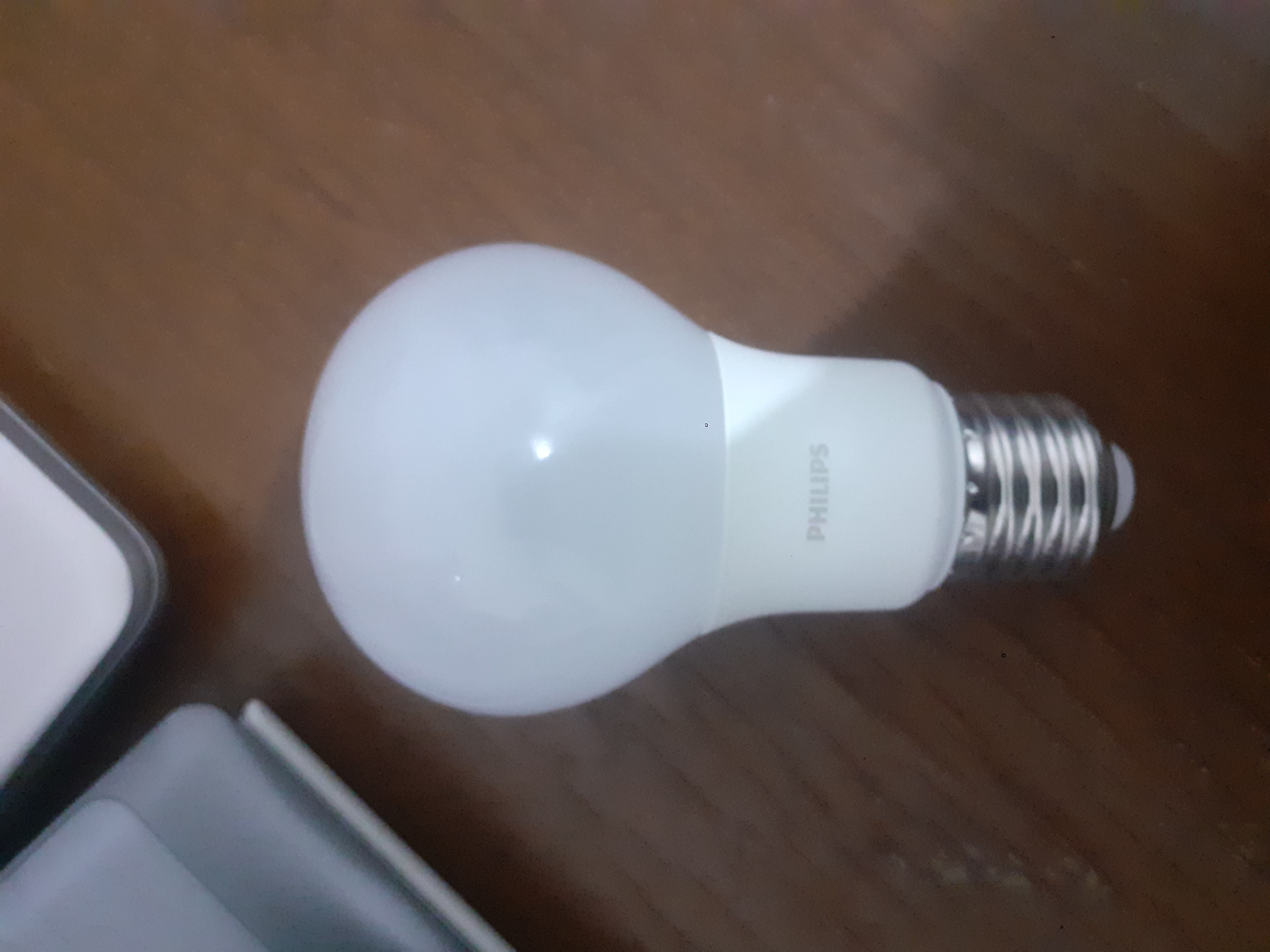 LED Bulb
