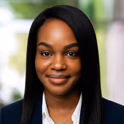 Brittany Washington headhshot