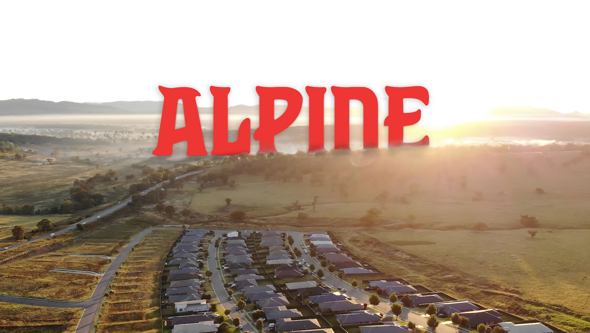 Heard Portfolio | Alpine