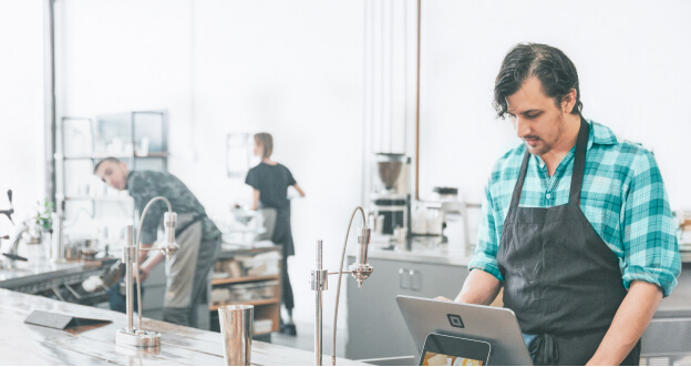 What does business insurance plans usually?