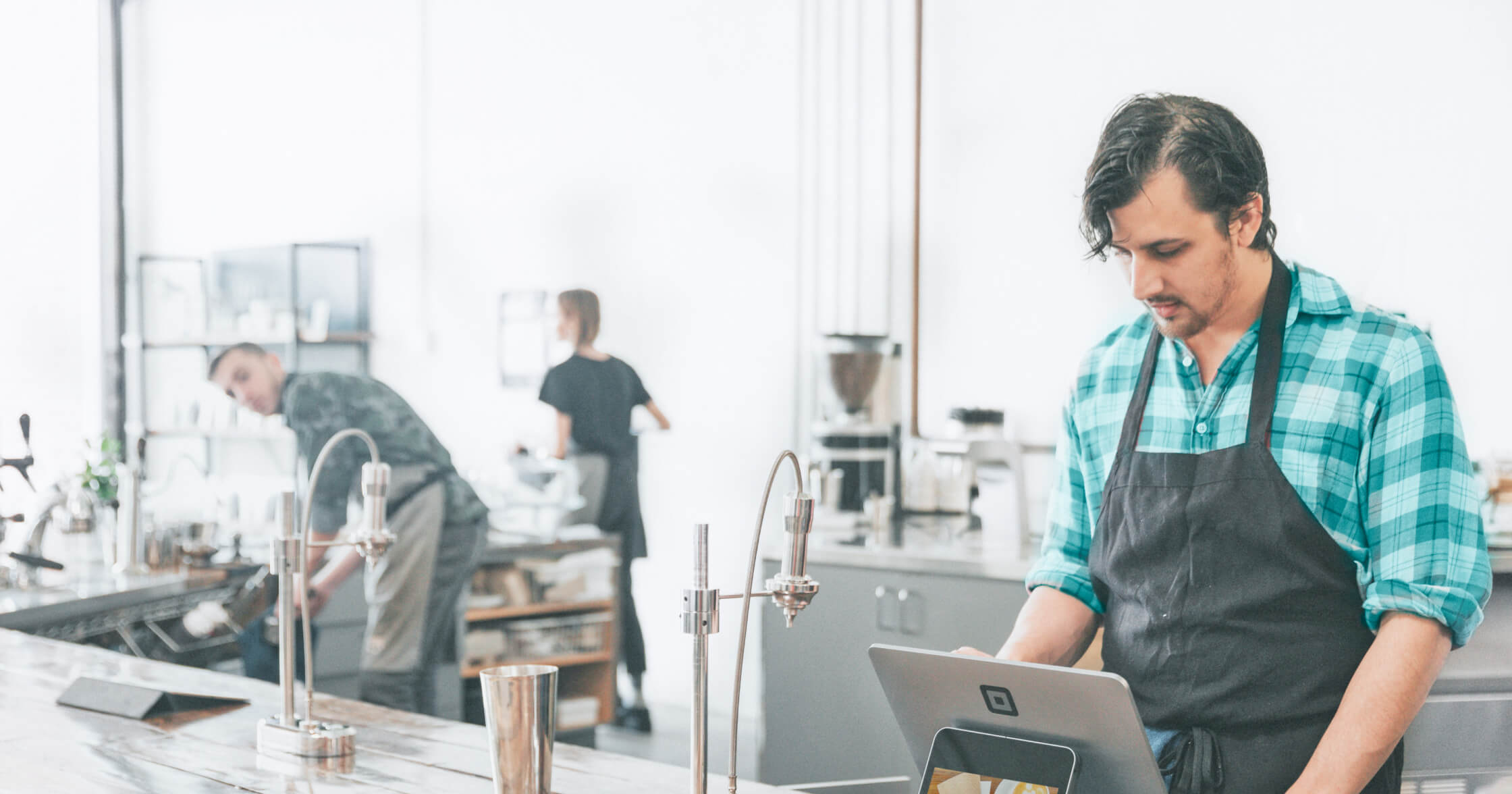 What does business insurance plans usually?