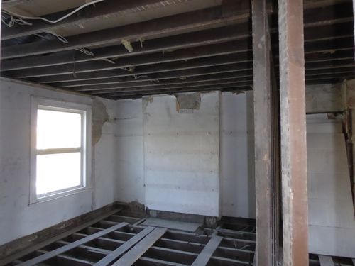 Remodelled Family home, Notting Hill