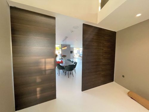 Renovation, Wickham Way, BR3