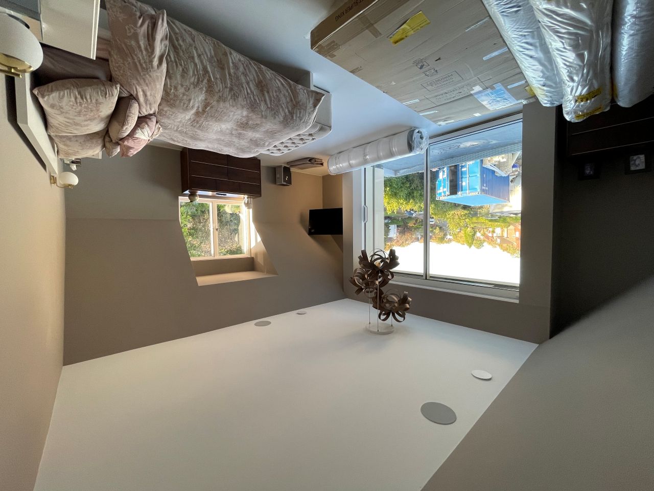 Renovation, Wickham Way, BR3