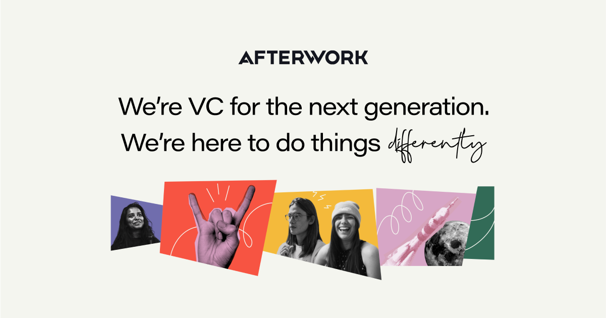 AfterWork Ventures photo
