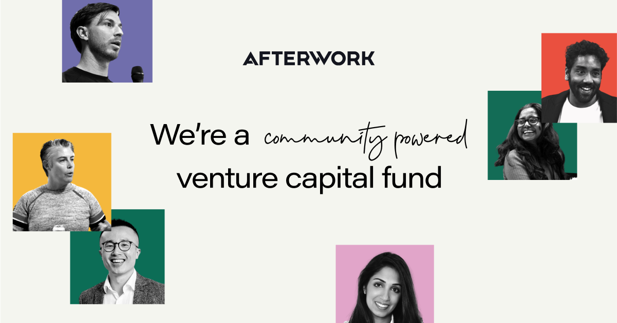 AfterWork Ventures photo