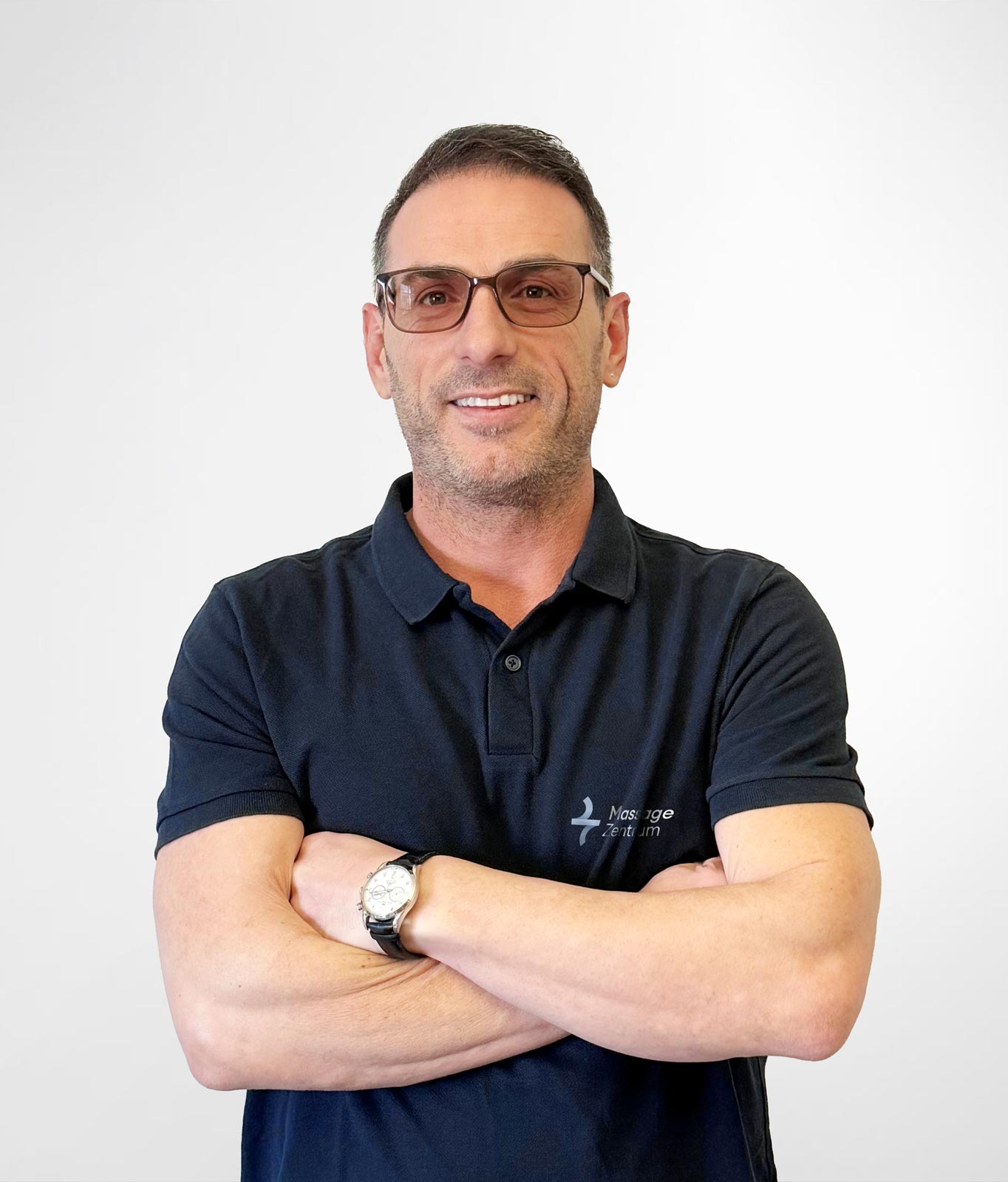 Masseur St.Gallen Minalvir Naqe Massage Zentrum