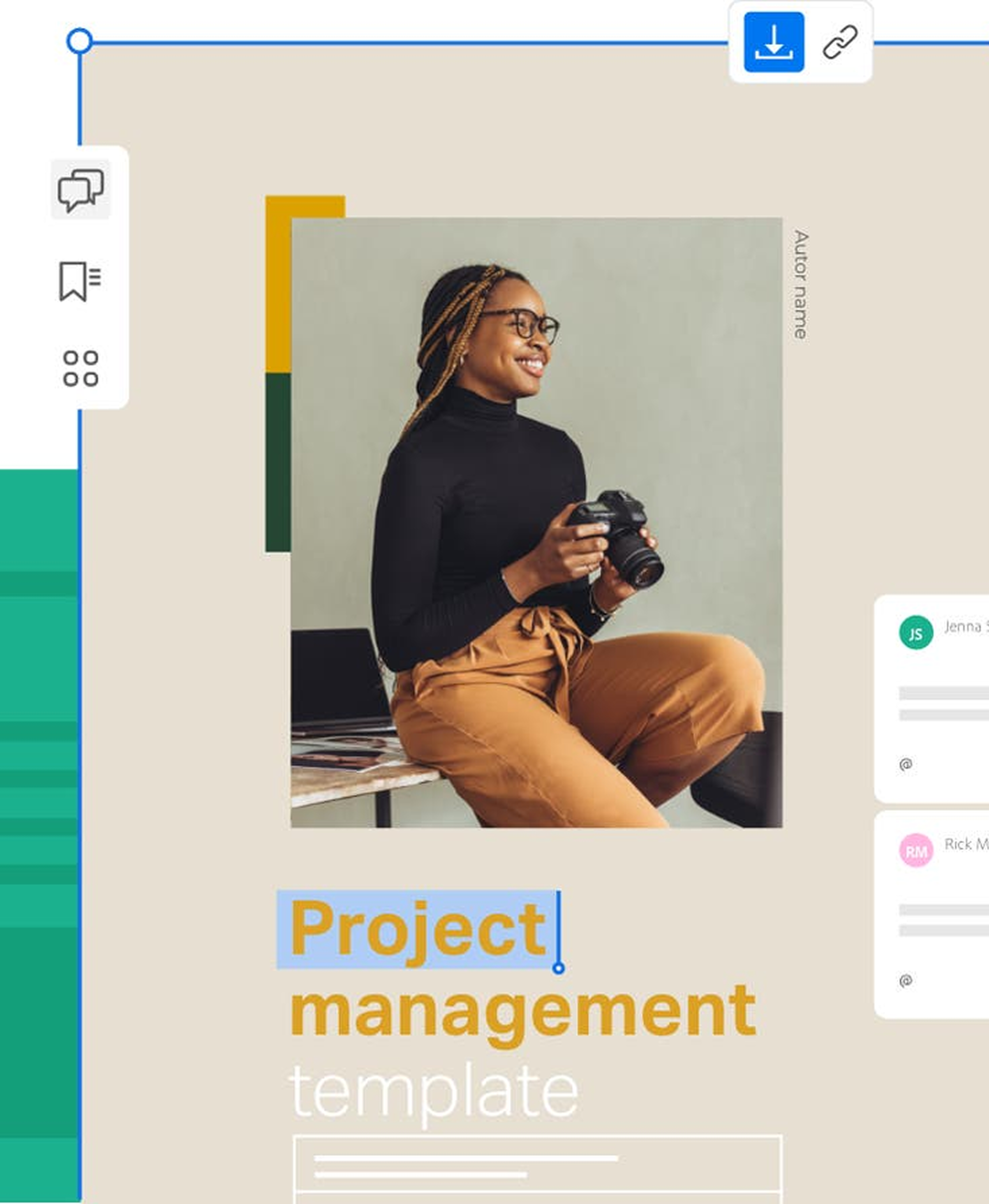 Du concept au client : simplifier la livraison de projets avec Adobe Acrobat