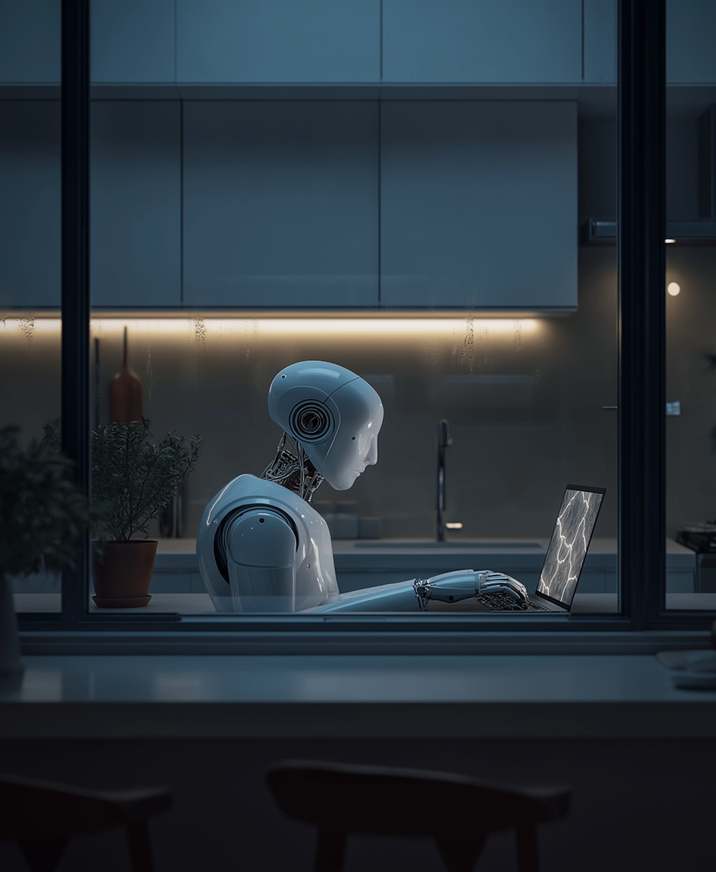 The Future of AI Automation in eCommerce – Why Entrepreneurs Are Turning to AI Store Builder