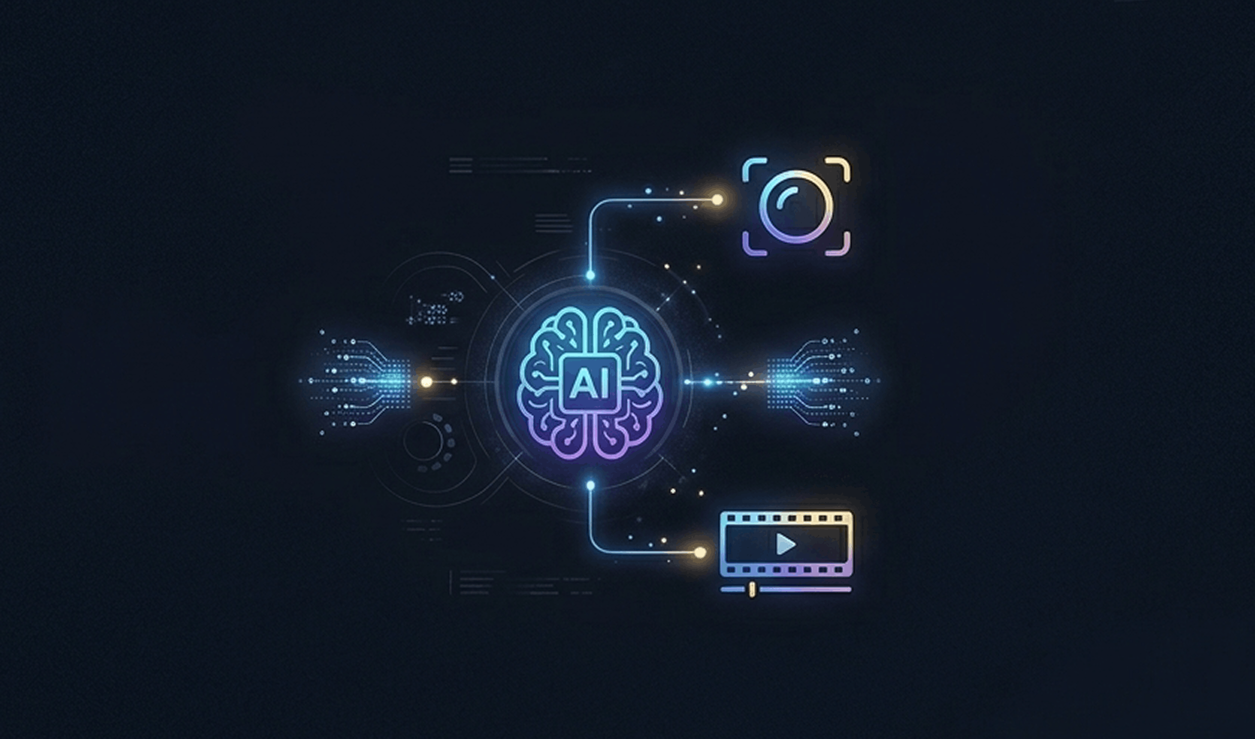 How AI Can Improve Your Video Creation Process