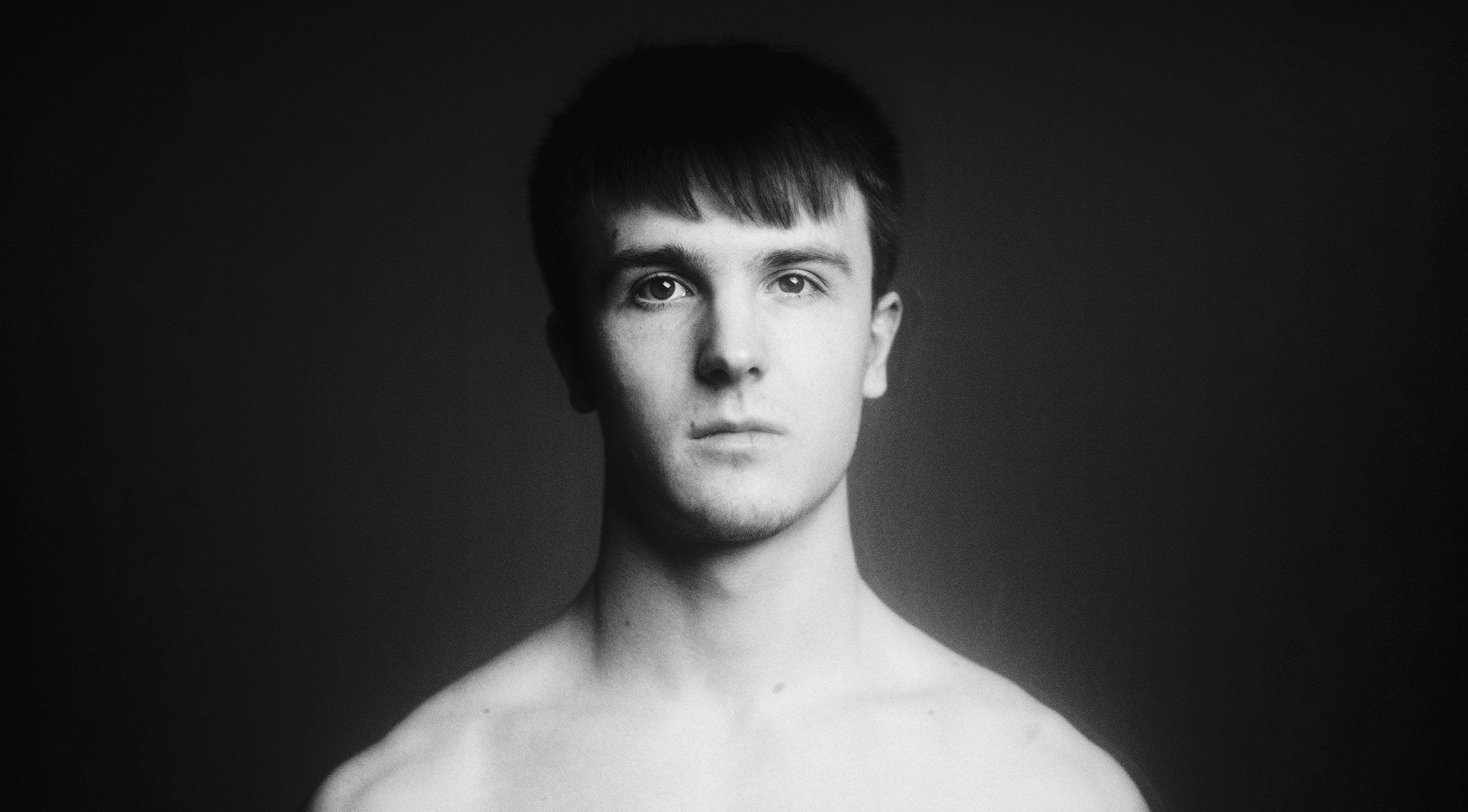 Master in Portrait Photography