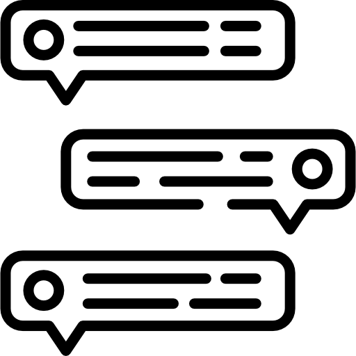 messaging icon