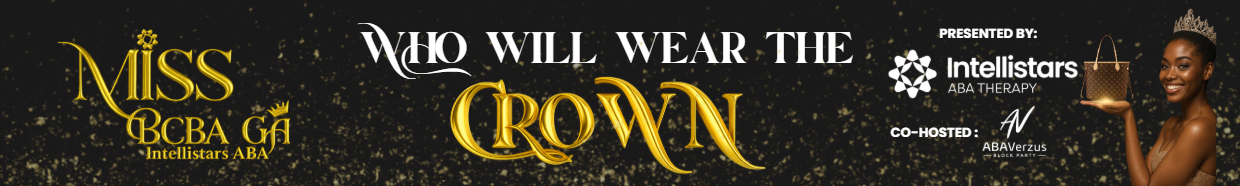 Miss BCBA - Vote Now